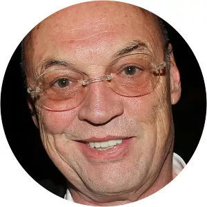 Moritz Borman - Film producer