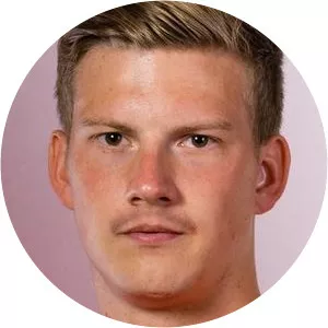 Moritz Brato - Football player