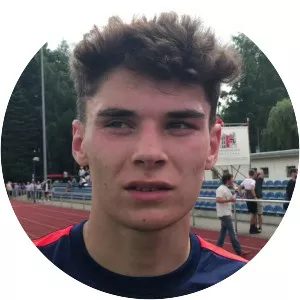 Moritz Broschinski - German footballer