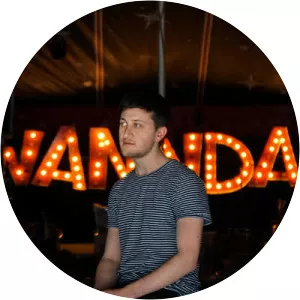 Moritz Butschek - Musical artist