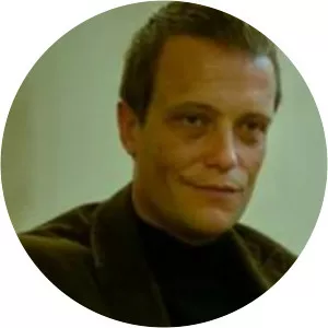 Moritz de Vries - TV character