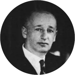 Moritz Geiger - Philosopher