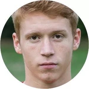 Moritz Hannemann - Football player