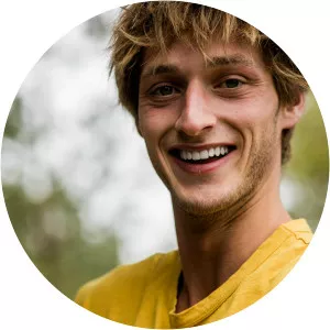 Moritz Hans photograph