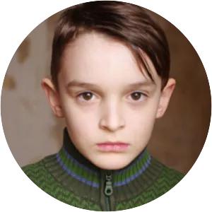 Moritz Hoyer - Actor