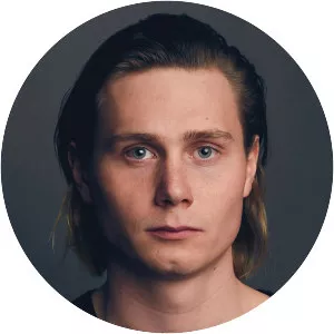 Moritz Jahn - German actor