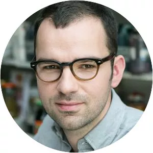 Moritz Junge - Costume designer