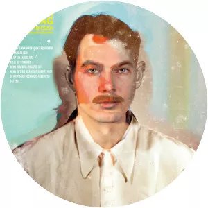 Moritz Krämer - Singer-songwriter