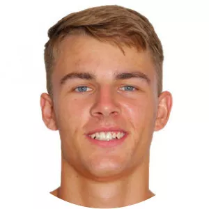 Moritz Krimmer - Basketball player