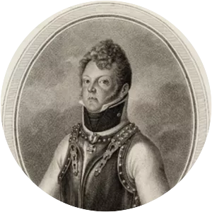Moritz Liechtenstein