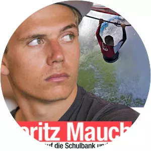 Moritz Mauch