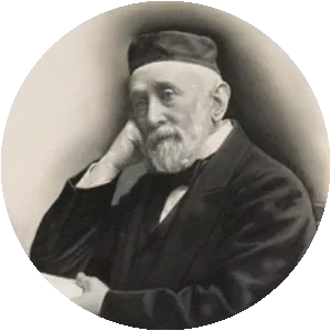 Moritz Michaelis photograph