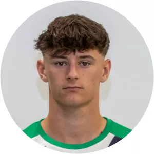 Moritz Oswald - Football player