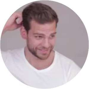 Moritz Otto - TV actor