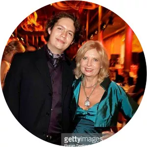 Moritz Postel-Riewoldt photograph