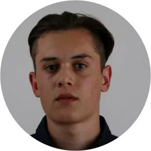 Moritz Regenauer photograph