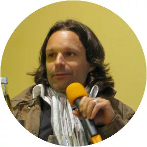 Moritz Rinke - German writer