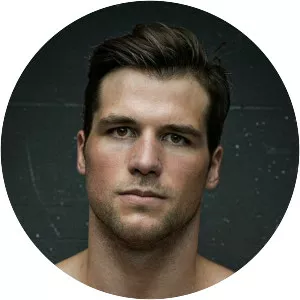 Moritz Schenkel - German water poloist