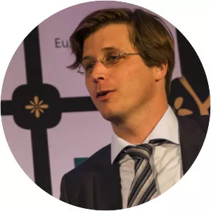 Moritz Schularick - German economist