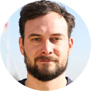 Moritz Schwerthelm - Author