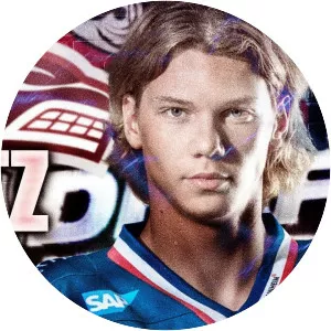 Moritz Seider - Ice hockey defenceman