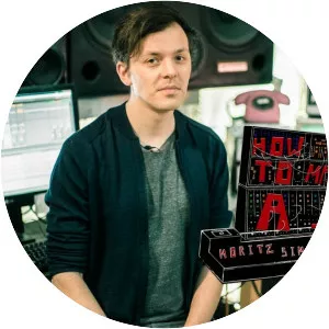 Moritz Simon Geist - Musical artist