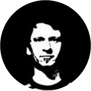 Moritz Stefaner photograph