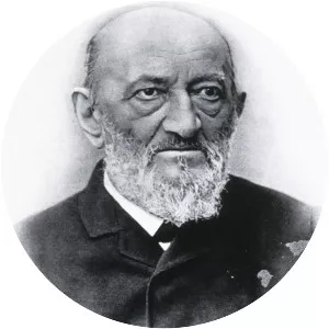 Moritz Steinschneider