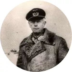 Moritz von Drebber