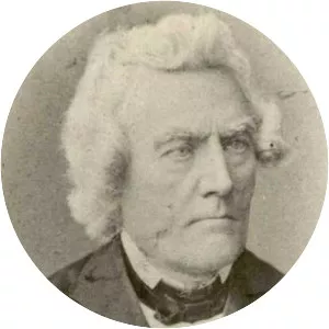 Moritz Wilhelm Drobisch