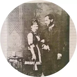 Moritz Zweig photograph