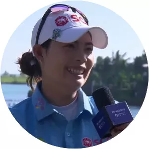 Moriya Jutanugarn