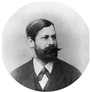 Moriz Reizes - Melanie Klein's father