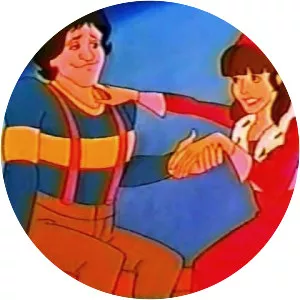 Mork & Mindy/Laverne & Shirley/Fonz