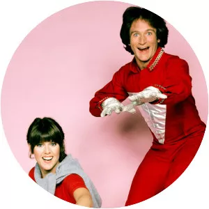 Mork & Mindy