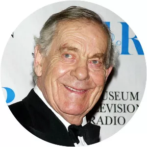 Morley Safer