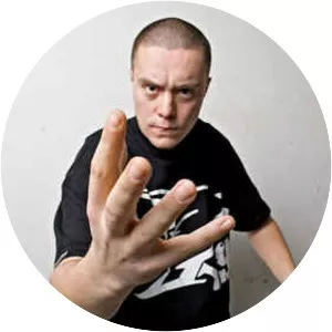 Morlockk Dilemma - Rapper