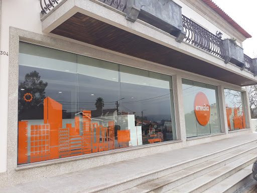 Morlu Express, Lda. - Logistics service in Portugal