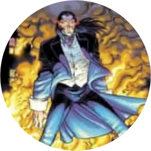 Morlun - Fictional supervillain