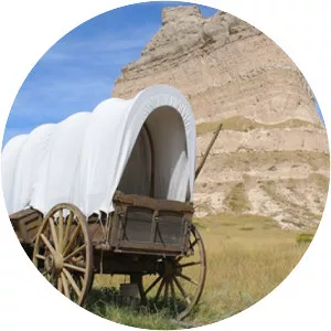 Mormon Trail