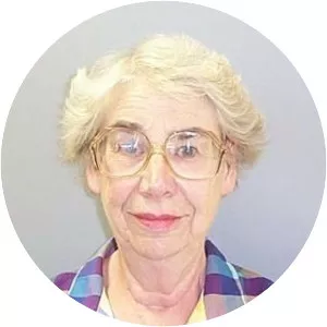 Morna Hooker - British theologian