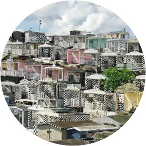 Morne-A-l'Eau (Morne-À-l'Eau)