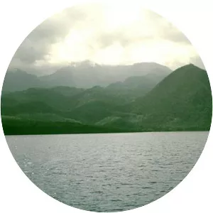 Morne Diablotins - Mountain in Dominica