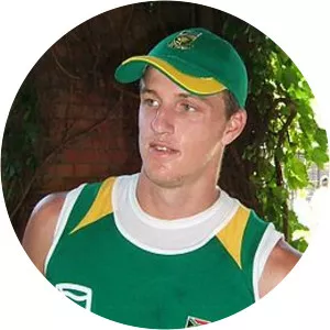 Morne Morkel