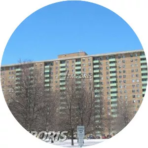 Mornelle Court - 