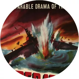 Morning Departure - 1950 ‧ Drama ‧ 1h 42m