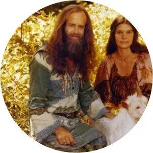 Morning Glory Zell-Ravenheart