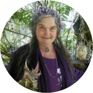 Morning Glory ZellRavenheart