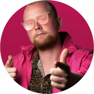 Morning Maxwell - Musical artist