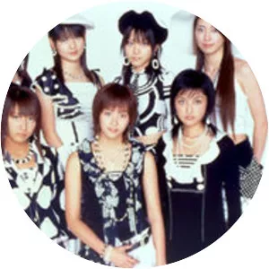 Morning Musume Otomegumi - Pop group